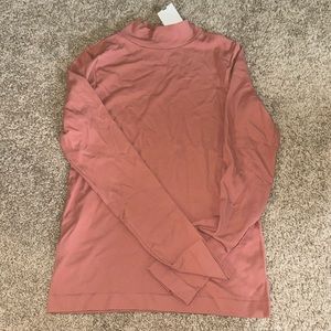 Gliks tight turtleneck NWT